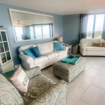 Sunbird Apartment